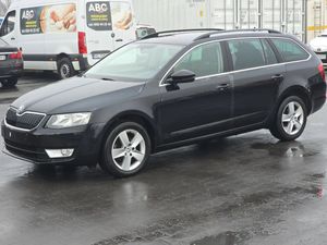 Skoda Octavia III 1.6 TDI Ambition 2016