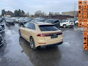 Audi Q8 SUV TDI quattro 210 kW tiptronic S line business 2024
