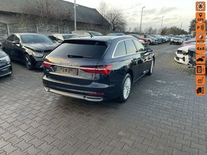 Audi A6 C8 45 TDI quattro tiptronic design 2019