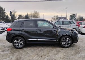 Suzuki Vitara II 2017