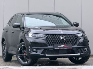 DS DS7 Crossback 2.0 BlueHDi Performance Line + 2018