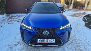 Lexus UX 250h F SPORT Design 2023