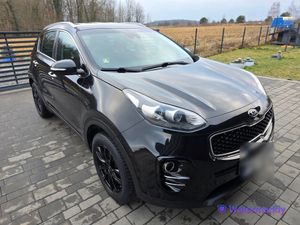 Kia Sportage IV 1.6 GDI XL 2WD 2018