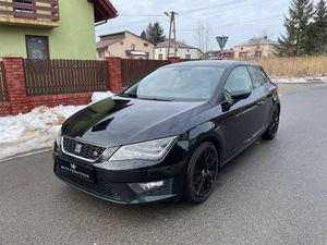 Seat Leon III SC 1.4 TSI Start&Stop FR 2016