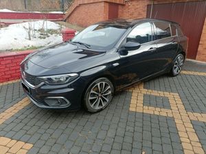 Fiat Tipo II 1.4 16v Lounge EU6d 2019