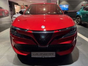 Alfa Romeo Junior 1.2 mHEV Ibrida Q4 eDCT 2025