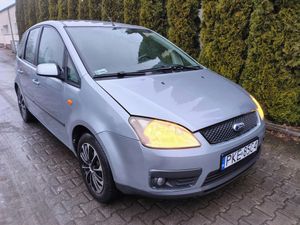 Ford C-Max 2005