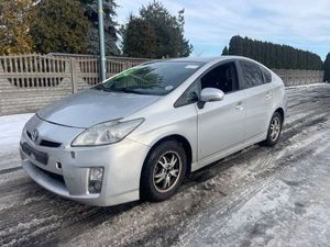 Toyota Prius III 2010