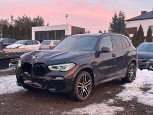 BMW X5 G05 2021