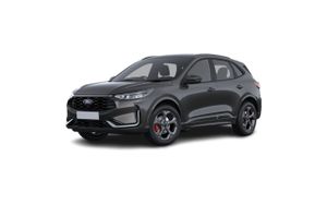Ford Kuga III 2.5 FHEV AWD ST-Line X eCVT 2024