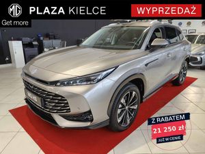 MG HS 1.5 T-GDI Exclusive DCT 2025