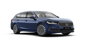 Skoda Superb VI 2.0 TDI SCR 4x4 L&K DSG 2026