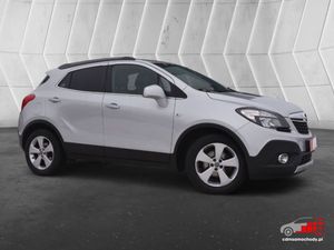 Opel Mokka I 2015