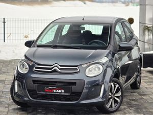 Citroën C1 II 1.0 VTi Feel EU6 2014