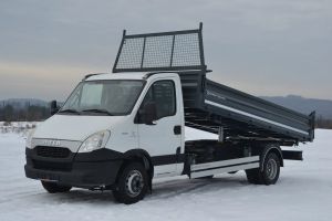 Iveco Daily 2013