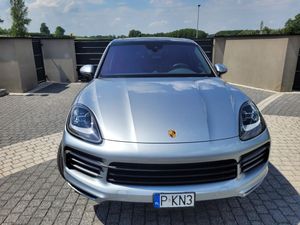 Porsche Cayenne III 2023