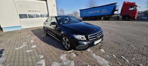 Mercedes-Benz E W213 2019