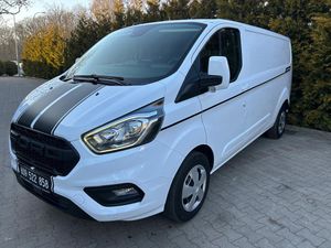Ford Transit Custom 2020