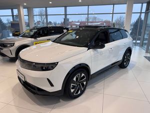 Opel Grandland 82.2kWh Standard Range GS 2025