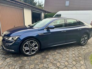 Renault Talisman (SM6) ENERGY dCi 130 EDC INTENS 2019