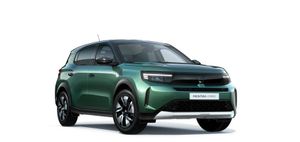 Opel Frontera C 1.2 T mHEV GS eDTC6 2025