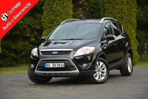 Ford Kuga I 2.0 TDCi 2x4 Titanium 2011