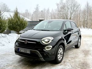 Fiat 500X 1.3 FireFly Turbo DCT 4x2 S&S Lounge 2019