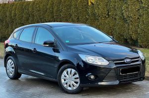 Ford Focus Mk3 2014