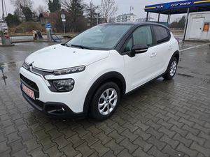 Citroën C3 III Pure Tech 83 S&S FEEL PACK 2022