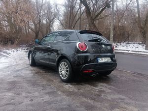 Alfa Romeo Mito 1.6 JTDM Progression 2008
