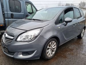 Opel Meriva II 1.4 Innovation 2017