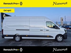 Renault Master 2025