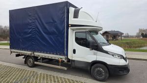 Iveco Daily 2021
