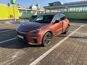Lexus LBX 1.5 Hybrid Elegant 2024