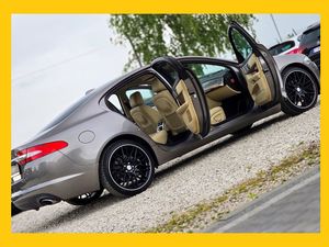 Jaguar XF X250 2.2 D Premium Luxury 2012