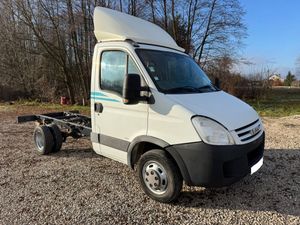Iveco Daily 2007