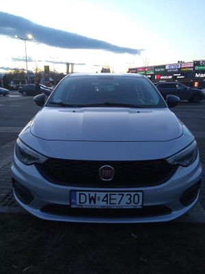 Fiat Tipo II 1.4 16V 2016
