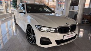 BMW 3 Series G20/G21 320d M Sport sport 2021