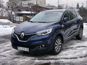 Renault Kadjar 2017