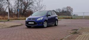 Ford C-Max II 2.0 TDCi Titanium 2015