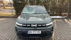 Dacia Duster F5 1.0 TCe Comfort 2025