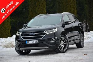 Ford Edge 2.0 TDCi Twin-Turbo 4WD Titanium 2017
