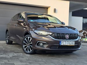 Fiat Tipo II 1.4 T-Jet Lounge 2018