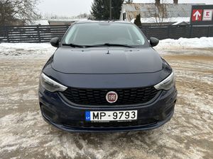 Fiat Tipo II 1.4 16V Street 2020