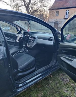 Fiat Punto 2006