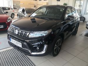 Suzuki Vitara III 2021