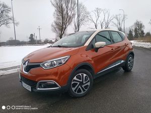 Renault Captur / QM3 I ENERGY TCe 90 Start&Stop Dynamique 2013