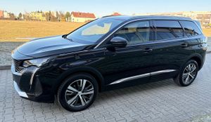 Peugeot 5008 II PureTech 130 Stop & Start Allure Business-Paket 2021