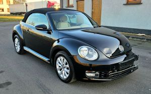 Volkswagen Beetle 1.2 TSI Blue Motion Technologie 2016