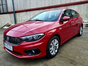 Fiat Tipo II 1.4 16v Pop EU6d 2019